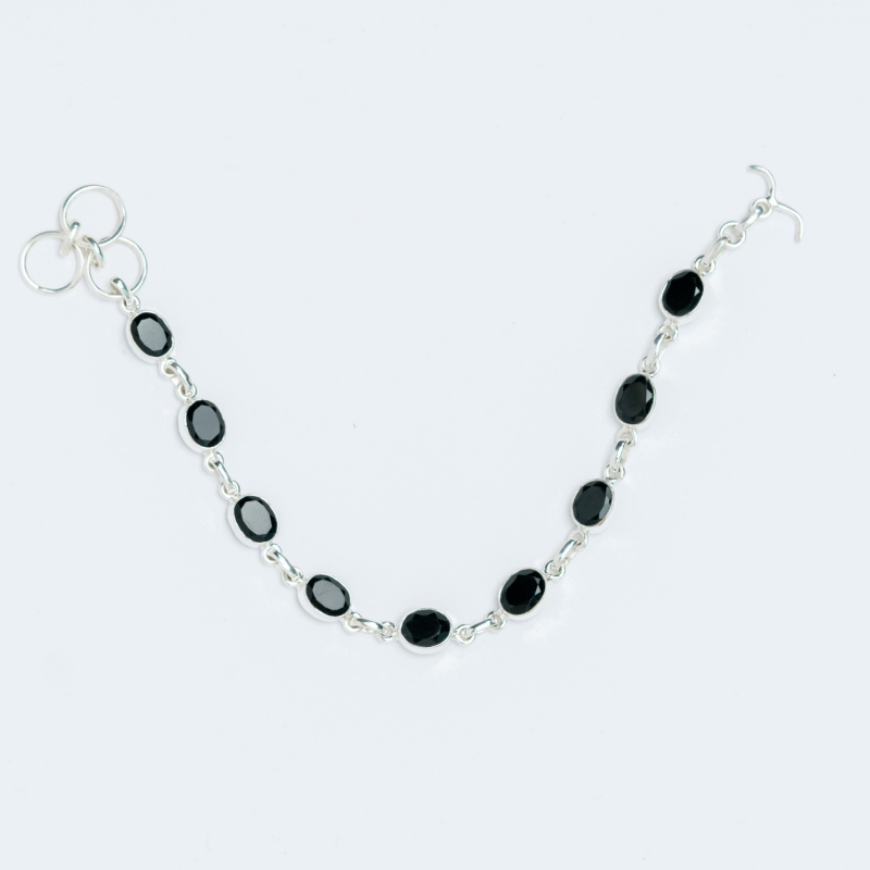 123CON-BlackBeautyBracelet2